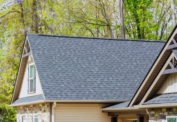 Best Tile Roofing Installation  in Fremont, MI