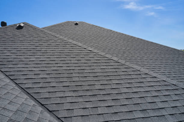 Best Roofing for New Construction  in Fremont, MI